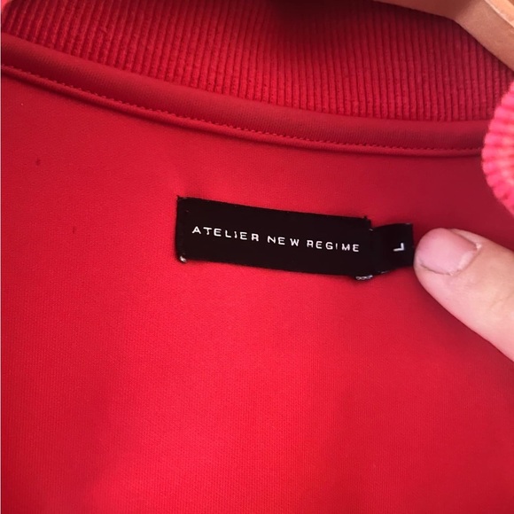 ATELIER NEW REGIME (SIZE L) - Picture 2 of 3